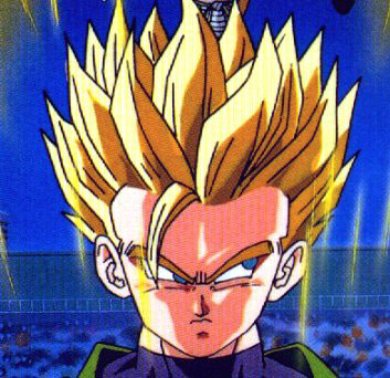 Otaku Gallery  / Anime e Manga / Dragon Ball / Personaggi / Gohan / 085.jpg